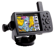 Garmin GPS278