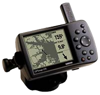 Garmin GPS176