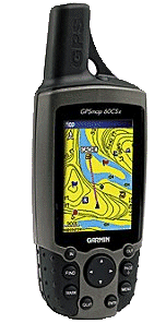 Garmin GPS60CSX