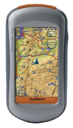 Garmin Oregon 300